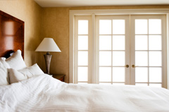 Monkland bedroom extension costs