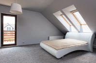Monkland bedroom extensions