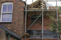 free Monkland home extension quotes